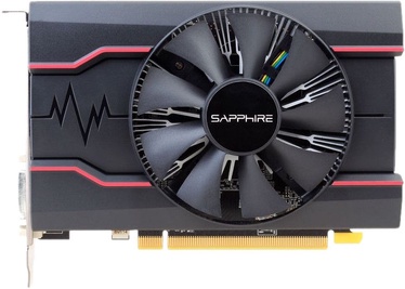 Vaizdo plokštė Sapphire Radeon RX 550 11268-15-20G 4 GB GDDR5