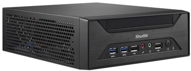 Stacionārs dators Shuttle XPC Slim XH310R Barebone