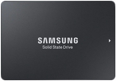 Serveri kõvaketas (SSD) Samsung, 2.5", 240 GB