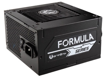 BitFenix PSU Formula 80 Plus Gold 550W