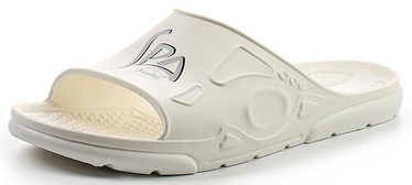 Baseina un pludmales čības Fashy Spa Slippers 7230 White 40