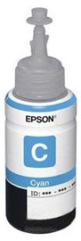 Картридж для струйного принтера Epson T6732, синий, 70 мл