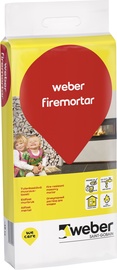Segu Weber, isoleeriv, 15 kg