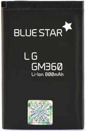 Батарейка BlueStar, Li-ion, 800 мАч