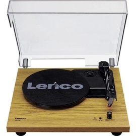 Plaadimängija Lenco LS-10, 2.1 kg