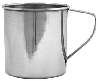 Vetro-plus Metal Cup 45cl