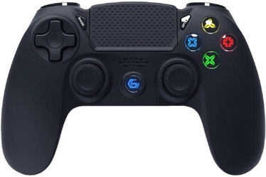 Spēļu kontrolieris Gembird JPD-PS4BT-01