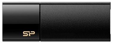 USB zibatmiņa Silicon Power Blaze B05, 32 GB
