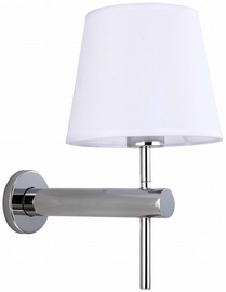 Lampa sienas Light Prestige Tivoli, 40 W, E27