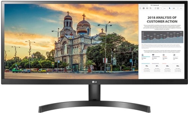 LG 29WL500-B