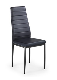 Стул для столовой Halmar K70 Black