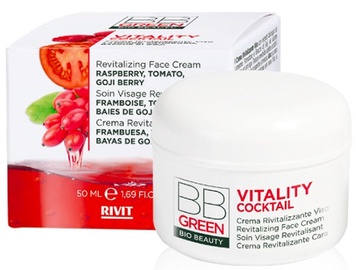 BB Green Vitality Cocktail Revitalizing Face Cream 50ml