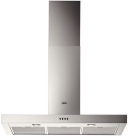 Garų rinktuvas Zanussi ZHC 9244 X