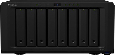 Synology DiskStation DS1819+ 8-Bay NAS