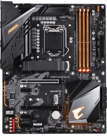 Gigabyte Z390 AORUS ELITE
