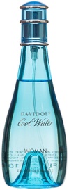 Dezodorants sievietēm Davidoff Cool Water, 100 ml