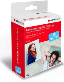 Кассета AgfaPhoto ASQC30, 30 шт.