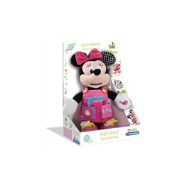 Clementoni Baby Minnie Early Learning 17225