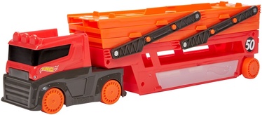 Bērnu rotaļu mašīnīte Hot Wheels GHR48, sarkana