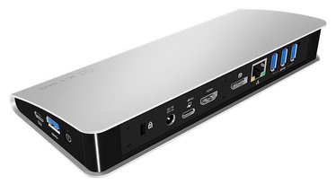 Raidsonic ICY BOX IB-DK2403-C