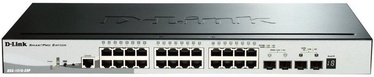 D-Link DGS-1510-28P 28-port