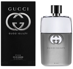 Gucci Guilty Eau Pour Homme 90ml EDT