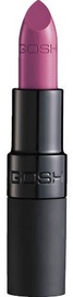 Gosh Velvet Touch Lipstick Matt 4g 16