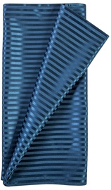 Home4you Linik Silk Stripe 43x116cm Blue