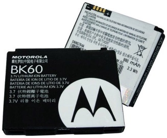 Батарейка Motorola, Li-ion, 930 мАч