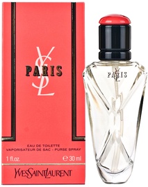 Yves Saint Laurent Paris 30ml EDT