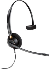 Наушники Plantronics EncorePro HW510, черный