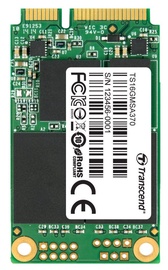 Transcend SSD370 16GB mSATA TS16GMSA370