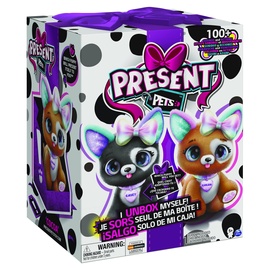 Комплект Spin Master Present Pets 6060609