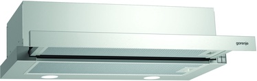 Garų rinktuvas Gorenje BHP623E9X