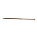 Puidukruvi Haushalt PZ3, 6 x 160 mm, kollane, 100 tk