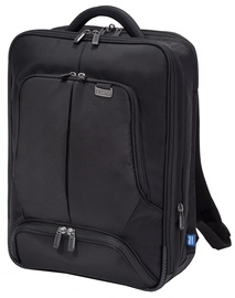 Dicota Backpack PRO 12 - 14.1 Backpack For Notebook And Clothes
