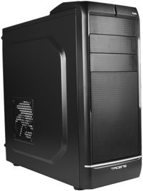 Tacens Fortis Black TACFORTIS-BK