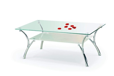 Kohvilaud Halmar Carmen, 1200x650x440 mm