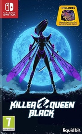 Killer Queen Black SWITCH