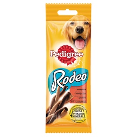 Лакомство для собак Pedigree, 0.07 кг, 4 шт.