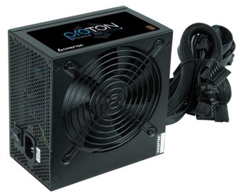 Chieftec ATX PSU Proton Series 600W