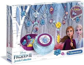 Clementoni Disney Frozen II Jewels Collection 18520