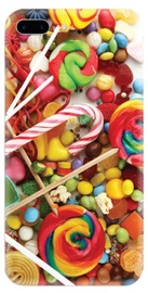 TakeMe Special Design Back Case For Samsung Galaxy S8 Candies