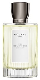 Tualetes ūdens Annick Goutal Eau De Monsieur, 100 ml