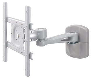 Newstar FPMA-W925 Flat Screen Wall Mount 10-40" Silver