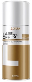 Aerosool Accura LabelOff 400ml