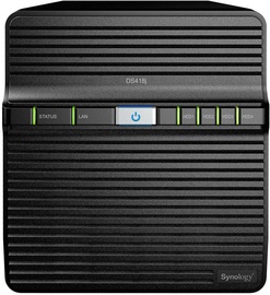 Synology DiskStation DS418j 24TB