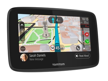 TomTom GO 520 EU45