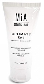 Roku krēms Mia Cosmetics Paris Ultimate, 50 ml