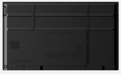 Интерактивная доска Prestigio MultiBoard, 130.2 см x 79.1 см